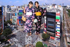 Giantessjapan Hobbyist Digital Artist Deviantart Giantessjapan Hobbyist Digital Artist Deviantart