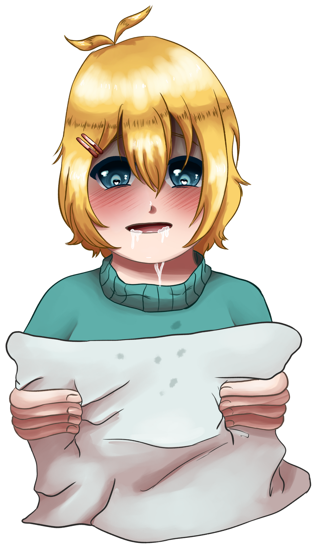 Taiyo Mitsuboshi Happy Sugar Life by Aiiga on DeviantArt