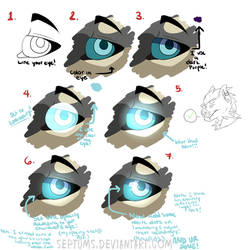 Eye Tutorial: Revamp