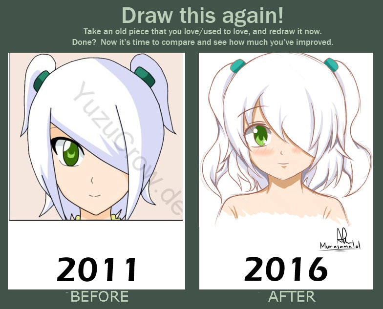 Deviantart Jr. High Throwback - OC from Junior High School by Murasamalol on DeviantArt