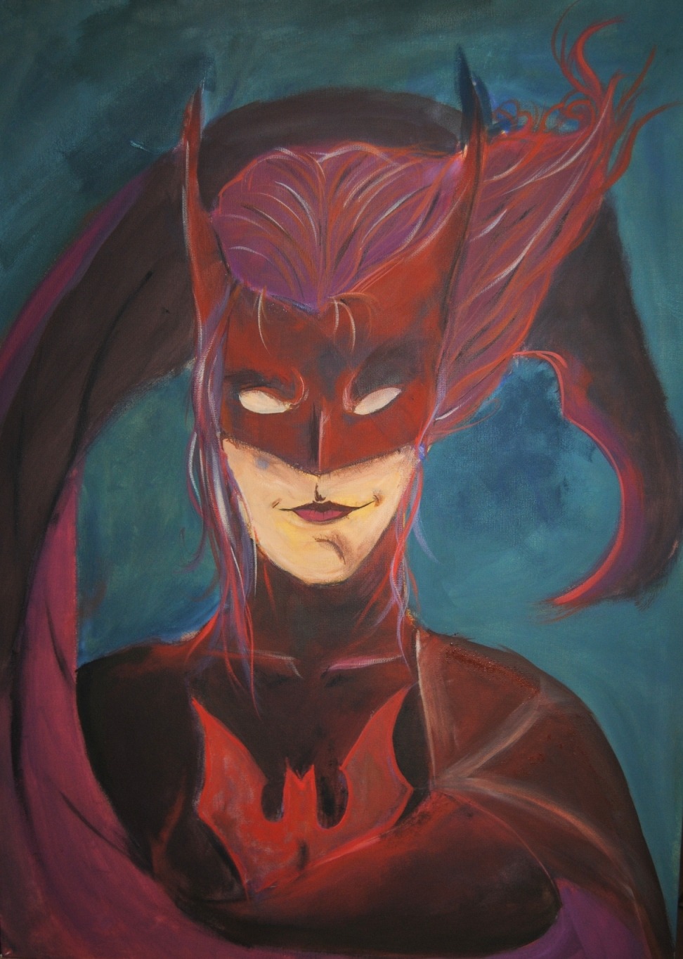 Batwoman