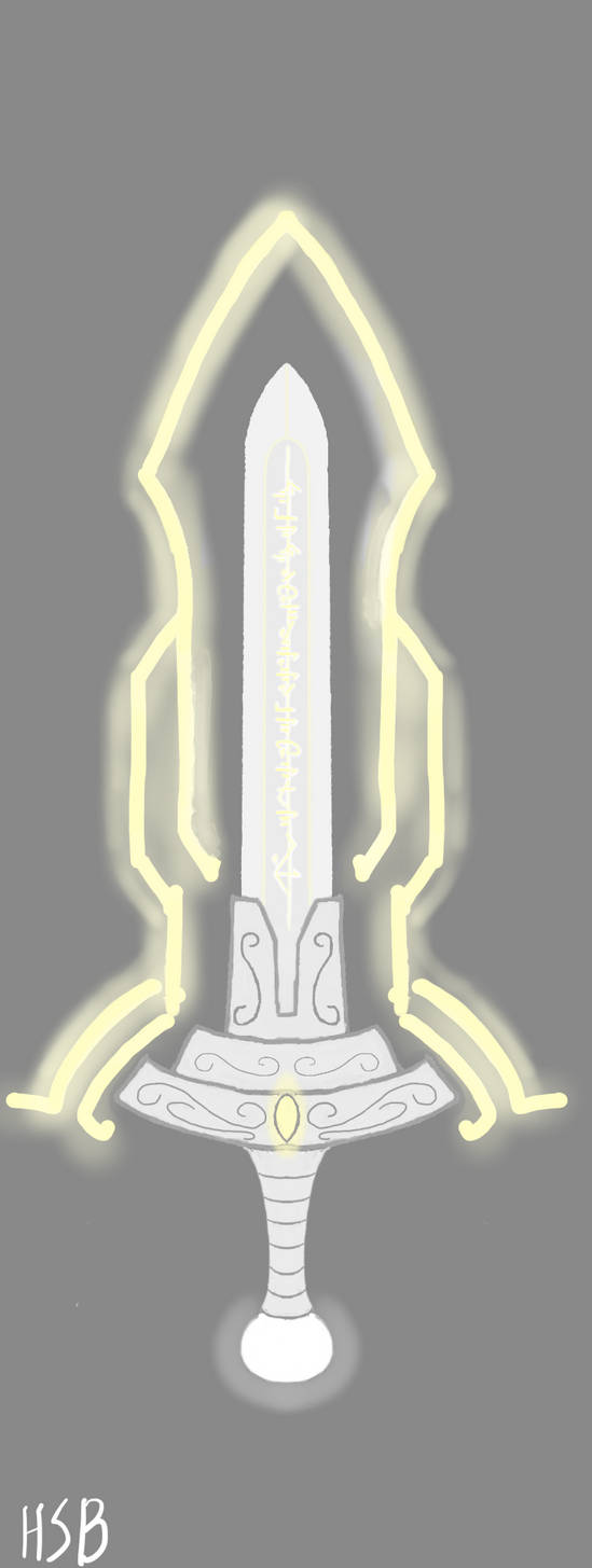 Luminous Rework Luminous by hackslashbash on DeviantArt