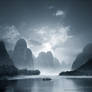 li river