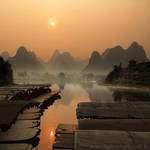 Guangxi by foureyes