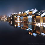 Wuzhen by foureyes