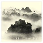 Zhangjiajie by foureyes