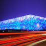 Water cube