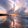 porcelain sky