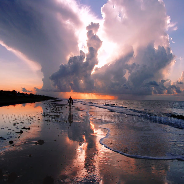 porcelain sky by foureyes