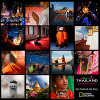 My Thailand Story - National Geographic