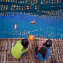 Loy Kratong - Thai Lantern festival