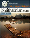 Smithsonian Photo Contest by foureyes