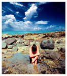 Blue Planet by foureyes