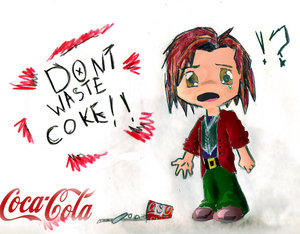 Medlilove: Coke