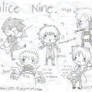 Alice Nine