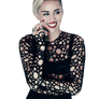 PNG - Miley Cyrus
