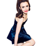 PNG - Lily Collins