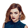 PNG - Lucy hale