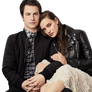 png ft. katherine langford, dylan minnette