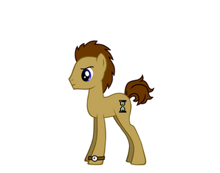 Doctor Whooves