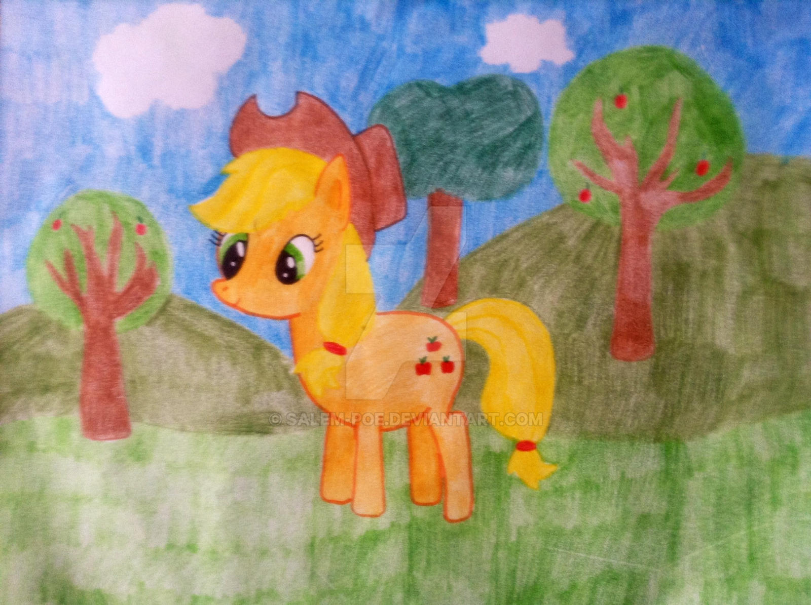 Applejack