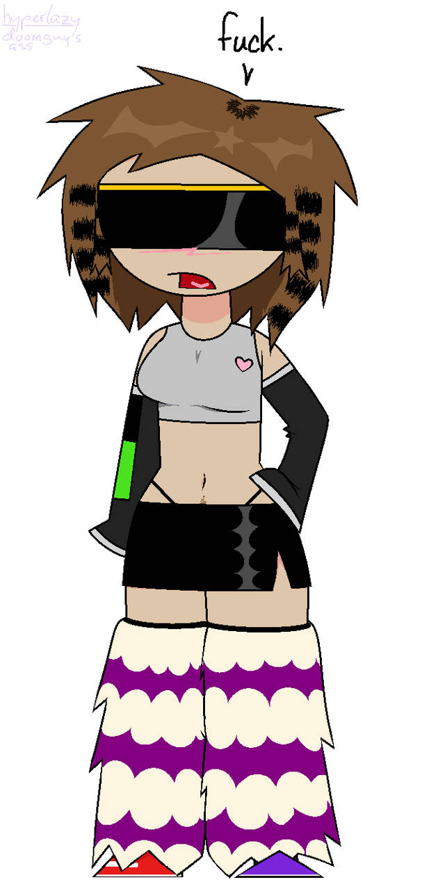 Bad Word Deviantart thats a bad word by hyp3rlazy on DeviantArt