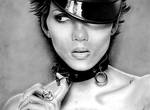 Halle Berry by SandraSaar