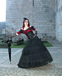 Victorianna 1 by SusanaDS-Stocks