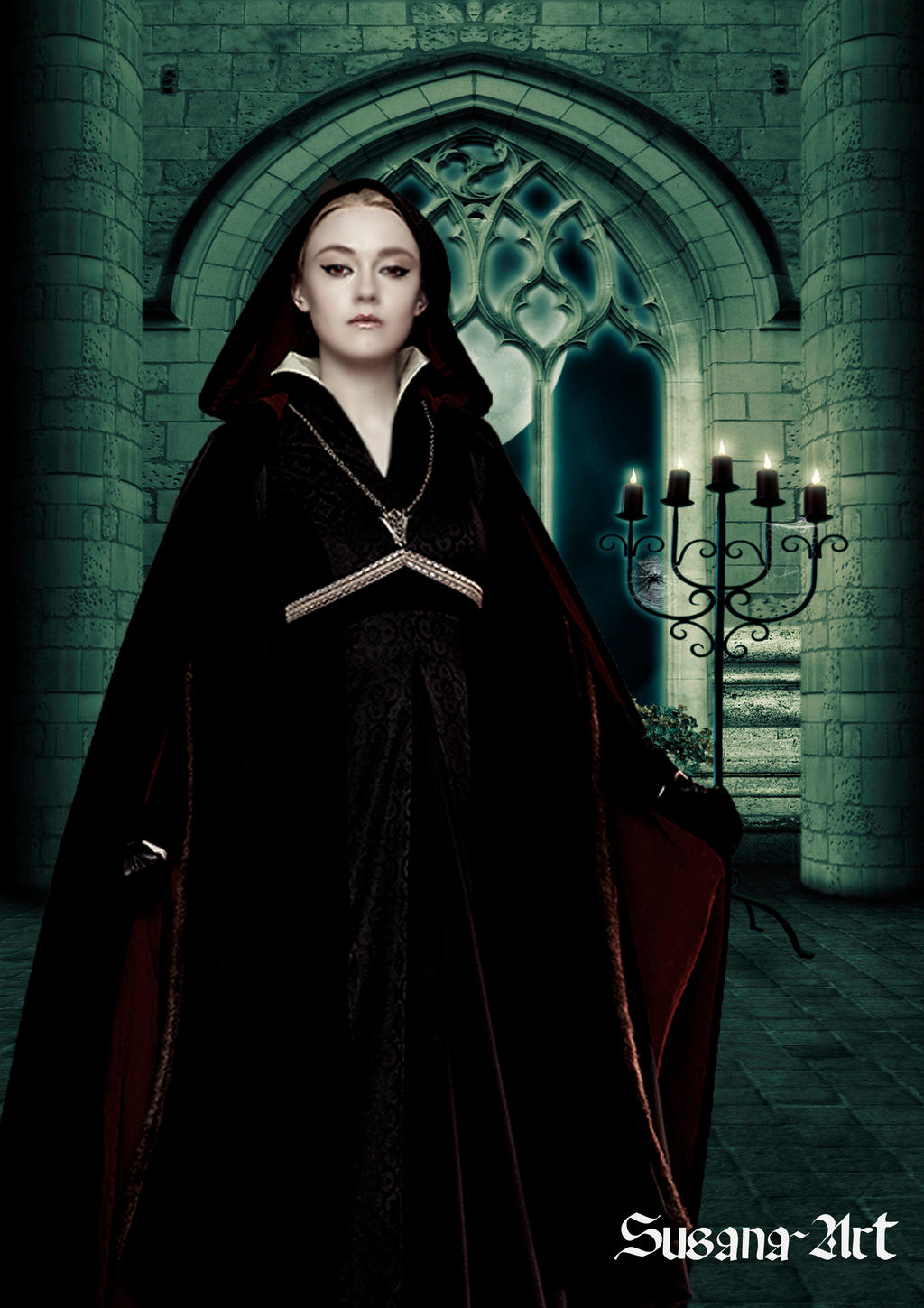 Jane Volturi Twilight Saga by SusanaDSStocks on DeviantArt