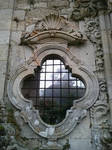 gothic window by SusanaDS-Stocks