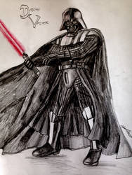 Darth Vader