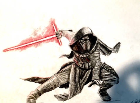 Kylo Ren