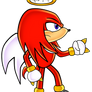 Angel Knuckles