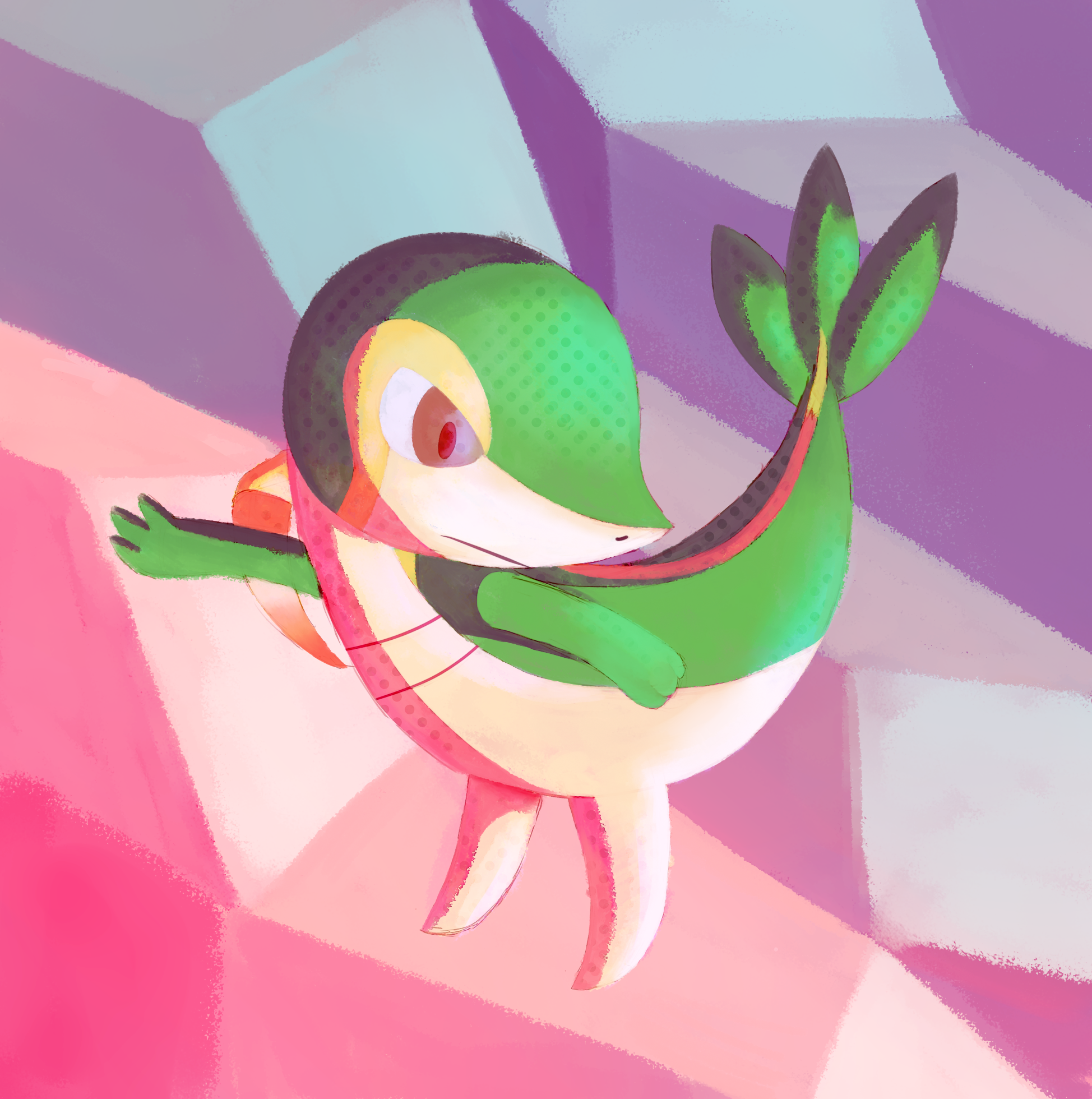 Snivy