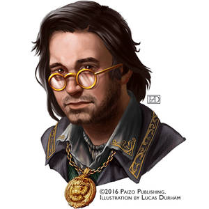 Pathfinder Count Lethar Narsus