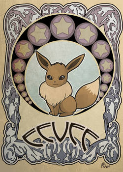 eevee