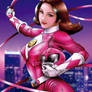 Pink Ranger Movie