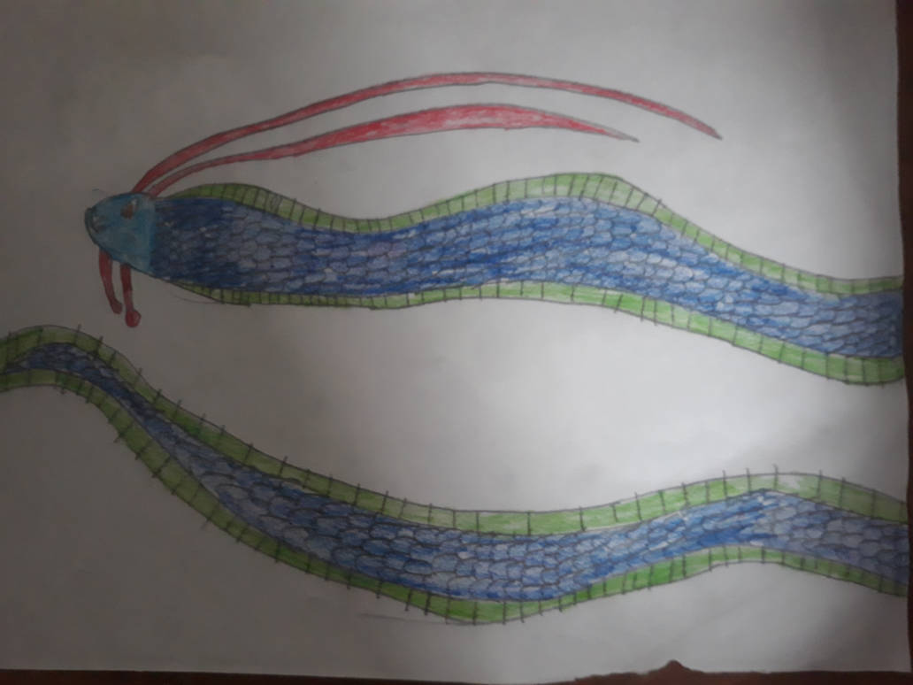 Python Constriction Deviantart Realistic Constrict by KaijuFanForever on DeviantArt