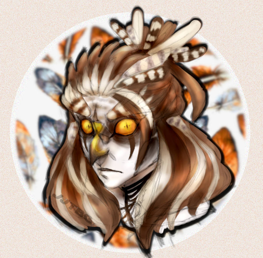 Cinder - Original Character by JJTheBlackGoat on DeviantArt