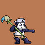 Pixel Tairu