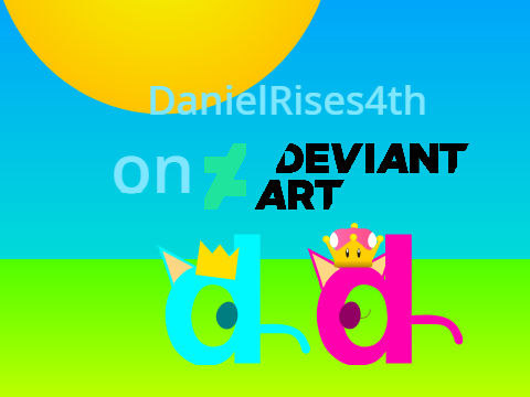 Welcome To My New Deviantart Account 3 By Danieldeviant2023 On Deviantart Welcome To My New Deviantart Account 3 By Danieldeviant2023 On Deviantart