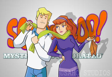 SD: MI - Fred and Daphne