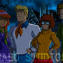 Mystery Incorporated - Scene