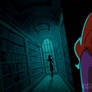 Daphne Blake - Ghost to Ghost