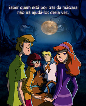 Scooby-Doo! in Friday the 13th