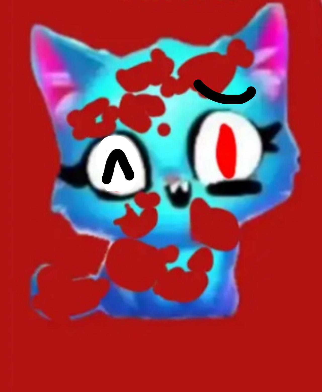 Awindows Xp Cat windows XP saying you welcome by seya456788 on DeviantArt