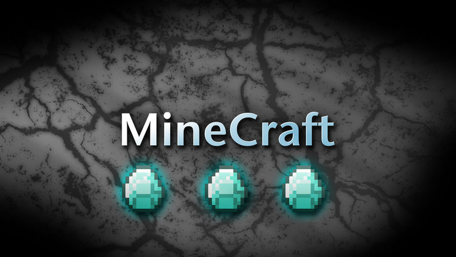 Minecraft Cobblestone By CreativeZodiac On DeviantArt