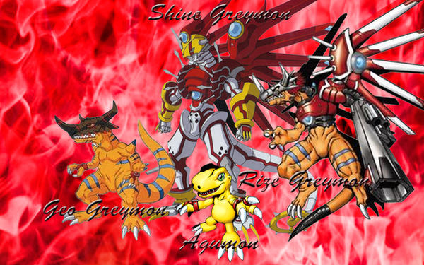 O Final de Digimon Data Squad