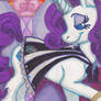 Rarity ACEO