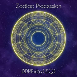 Zodiac Procession